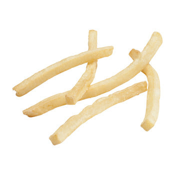 Wholesale Simplot Shoestring French Fries 4.5lb- Bulk