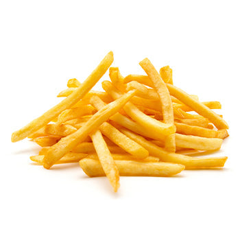 Wholesale Lamb Weston Thin 5/16 Cut French Fries 5lb- Bulk