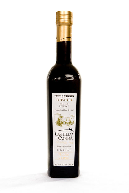 Wholesale Castillo De Canena Picual E.V.O.O.- Bulk