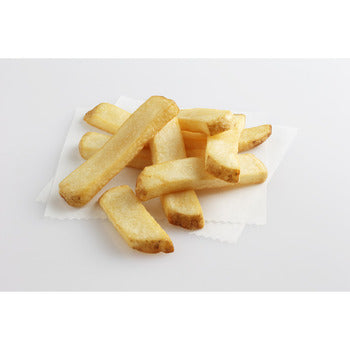 Wholesale Lamb Weston 3/8 Cut Skin-on French Fries 5lb- Bulk