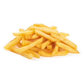 Wholesale Lamb Weston 3/8 Cut Stealth French Fries 5lb- Bulk