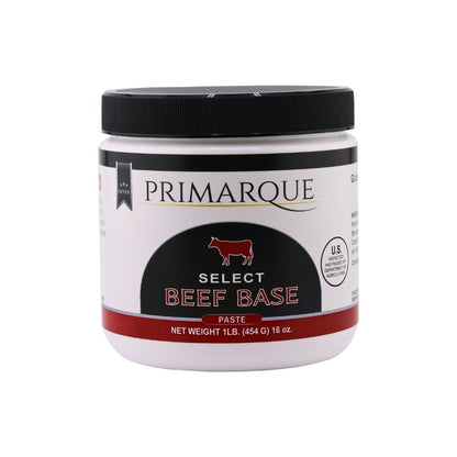 Wholesale Primarque Slvr Each Select Beef Base Past Silver- Bulk