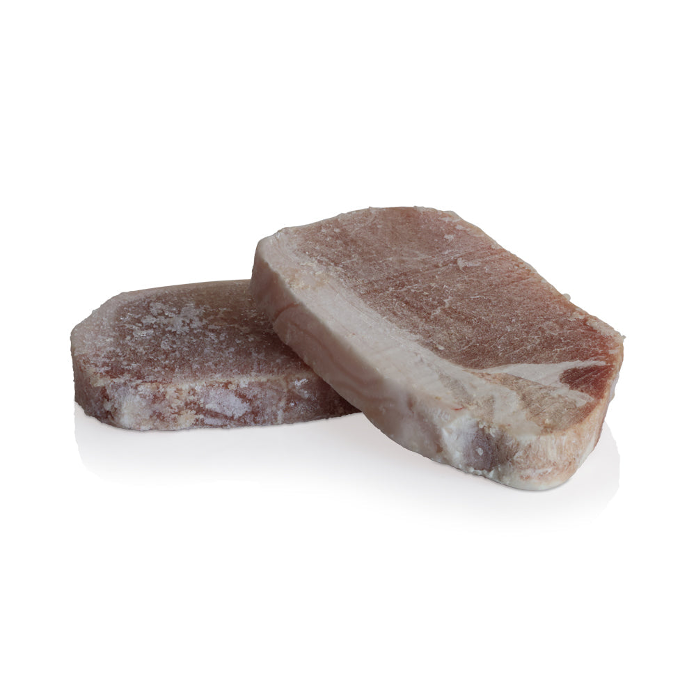 Wholesale Mosner Family Case Boneless Pork Chop- Bulk