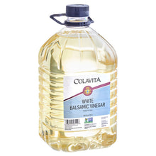 Wholesale Colavita Case White Balsamic Vinegar- Bulk