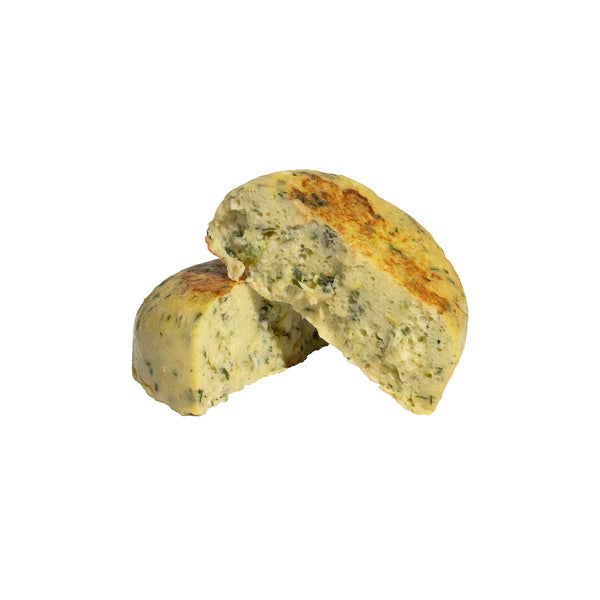 Wholesale Les Trois Egg Bites Whitney/Chive- Bulk