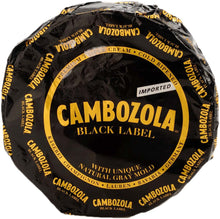 Wholesale Cambozola Black Label- Bulk