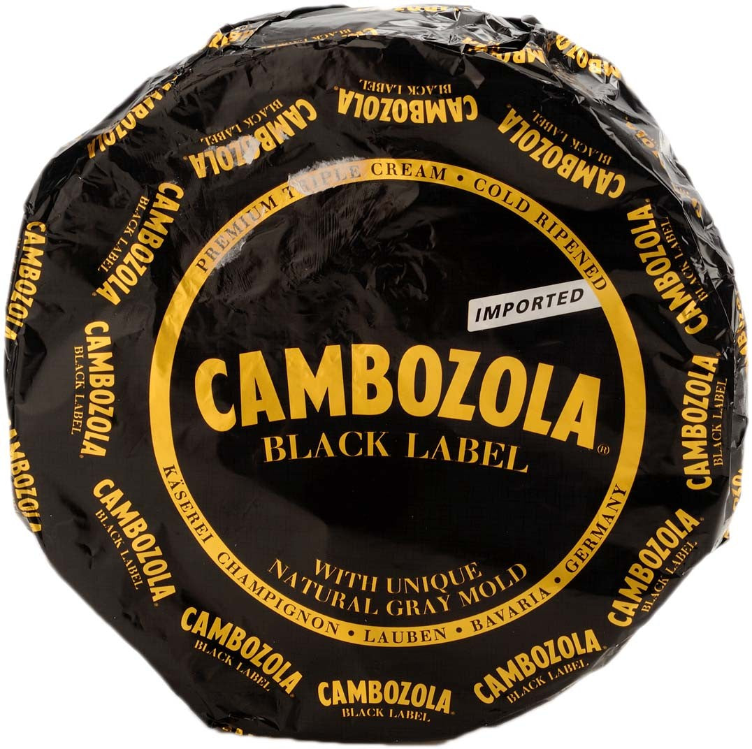Wholesale Cambozola Black Label- Bulk