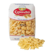 Wholesale Colavita Case Medium Shells- Bulk