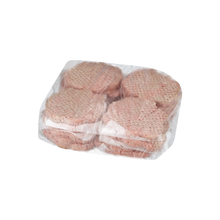 Wholesale Smithfield Case 8Oz Frozen Black Angus Burger- Bulk