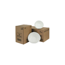 Wholesale Fetco Case Paper Coffee Filter - 15In X 5.5In- Bulk
