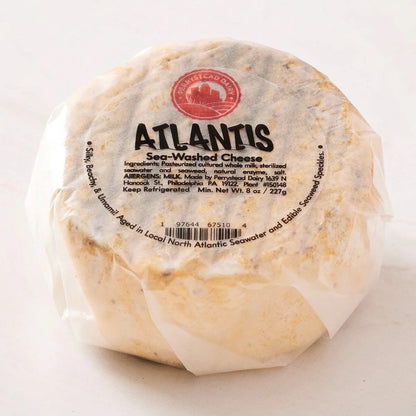 Wholesale Perrystead Atlantis 8Oz- Bulk