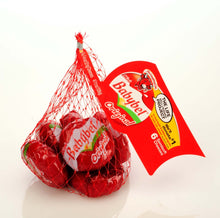 Wholesale Babybel Mini (Red) Nets- Bulk