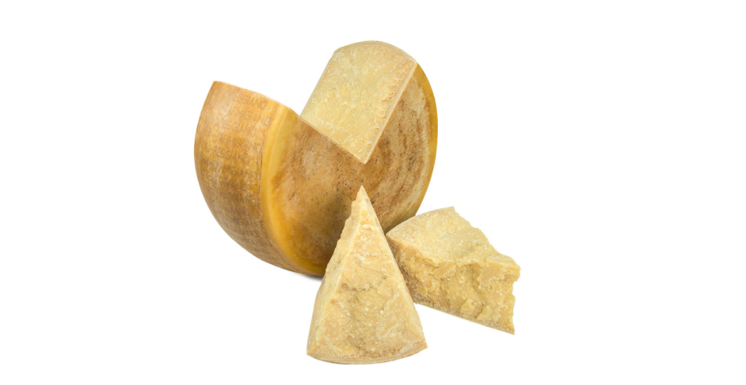 Wholesale Guffanti Parmesan Vacche Rosso- Bulk