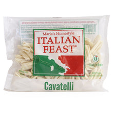 Wholesale Italian Feast Cavatelli | 13 oz- Bulk