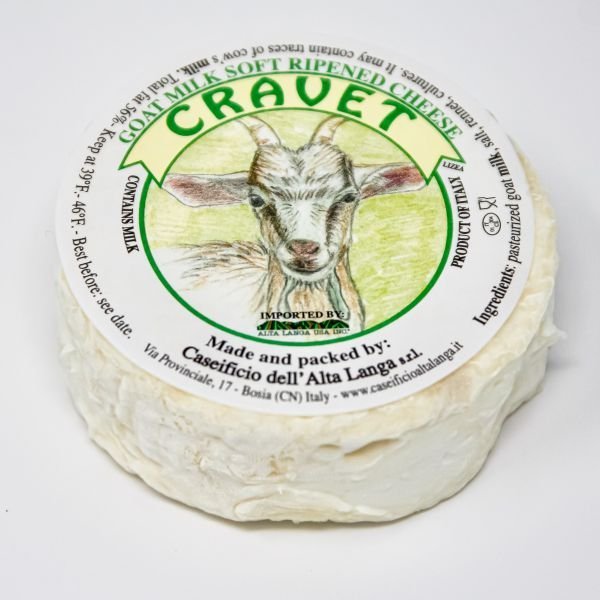 Wholesale Langa Cravet- Bulk