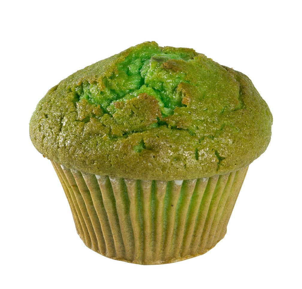 Wholesale Harvest Bakery Case Pistachio Yogurt Muffin- Bulk