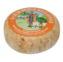 Wholesale Moulis Chevre Brebis 4.7Kg- Bulk