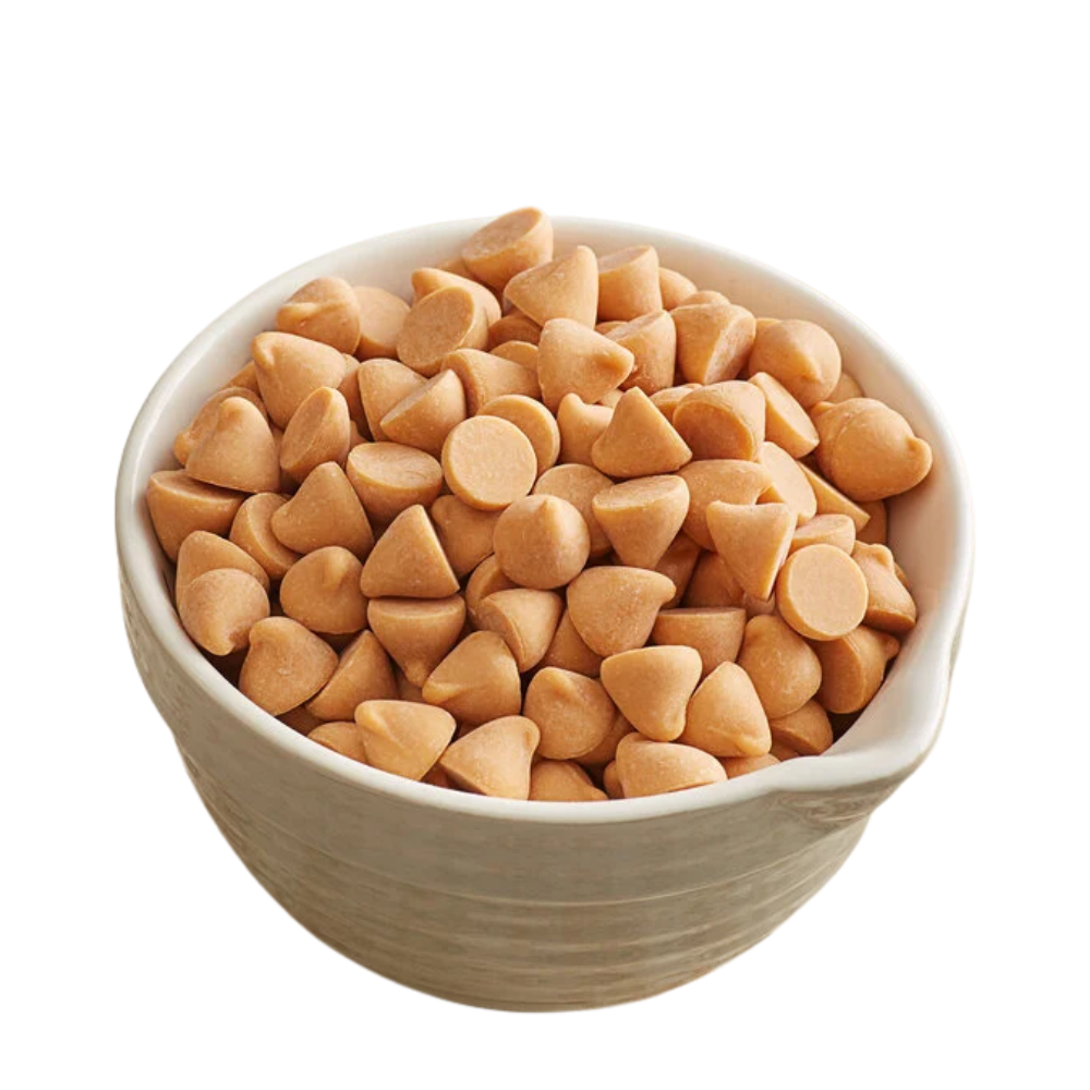 Wholesale Guittard Case Butterscotch Chips- Bulk