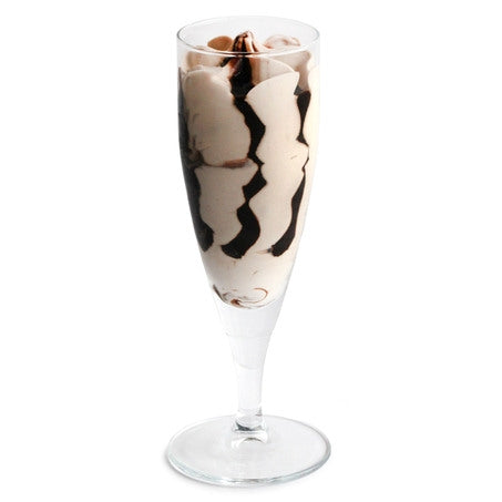 Wholesale Bindi Case Chocolate Hazelnut Gelato Flute- Bulk
