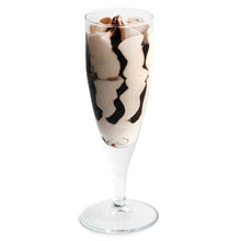 Wholesale Bindi Case Chocolate Hazelnut Gelato Flute- Bulk
