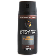 Wholesale Axe Each Mens Body Spray Deodorant- Bulk