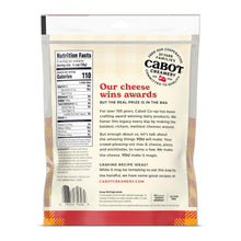 Wholesale Cabot 4 Cheese Mexican Shred- Bulk