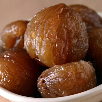 Wholesale La Frutticola Whole Frozen Chestnuts 1lb- Bulk