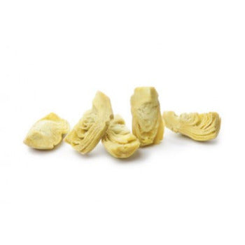 Wholesale Snow Fresh Quartered Artichokes 2lb- Bulk
