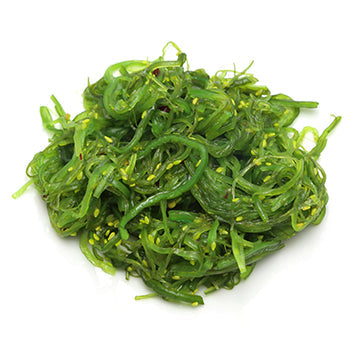 Wholesale Azuma Foods Sesame Seaweed Salad 4.4lb- Bulk