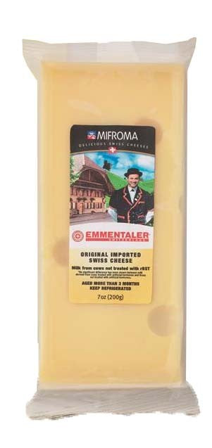 Wholesale Mifroma Emmental Parchment- Bulk