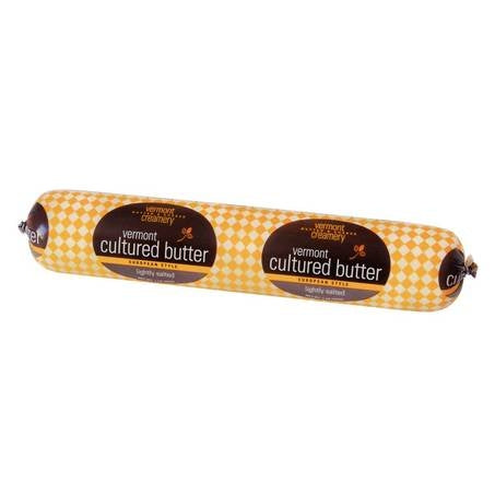 Wholesale Vt Creamery Each Lightly Salted Butter- Bulk