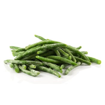 Wholesale White Toque Extra Fine Green Beans 2.2lb- Bulk