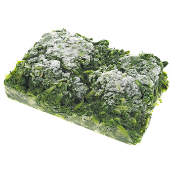 Wholesale Endico Chopped Spinach 3lb- Bulk