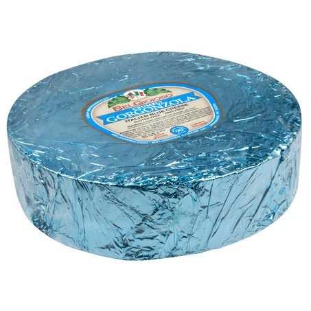 Wholesale La Bottega Each Aged Gorgonzola Cheese Wheels- Bulk