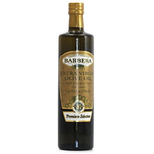 Wholesale Barbera Case Unfiltered Extra Virgin Olive Oil- Bulk