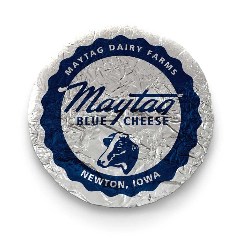 Wholesale Maytag Case Maytag Blue Cheese- Bulk