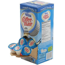 Wholesale Coffee Mate Case French Vanilla Creamer Cups- Bulk