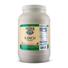 Wholesale Ken'S Ranch Dressing | 1 gal- Bulk
