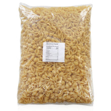 Wholesale Indigo Case Medium Shells Bulk Pasta- Bulk