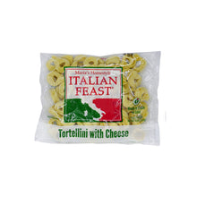 Wholesale Italian Feast Cheese Tortellini | 13 oz- Bulk