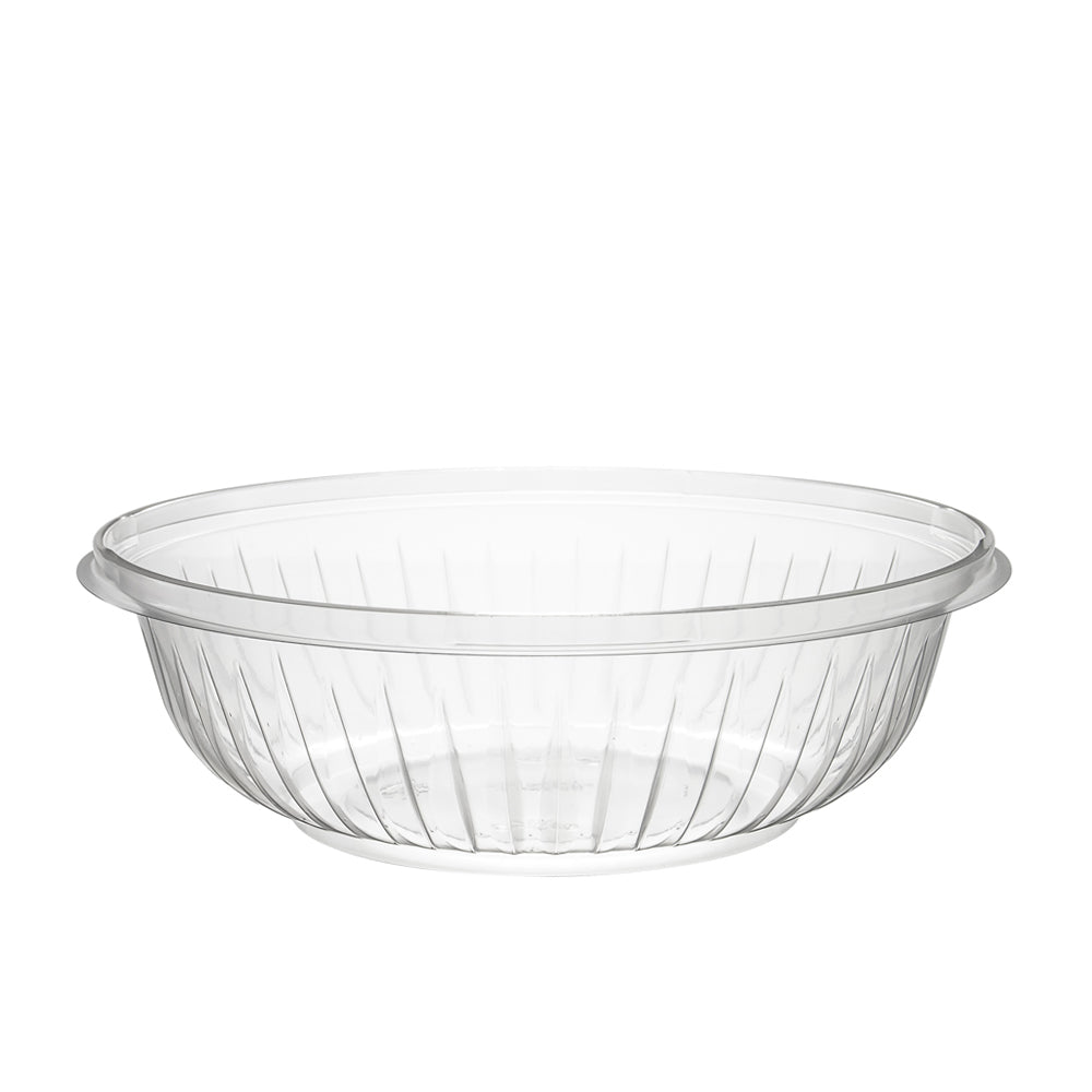 Wholesale Dart Case 24Oz Clear Plastic Bowl- Bulk