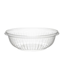 Wholesale Dart Case 24Oz Clear Plastic Bowl- Bulk