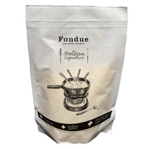 Wholesale Fondue Moleson 400G- Bulk