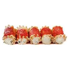Wholesale Gallucci'S Case Spinach Lasagna Roll- Bulk