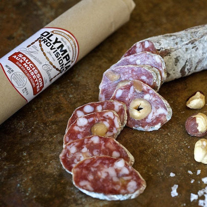 Wholesale Olympia Saucisson Aux Noisettes- Bulk