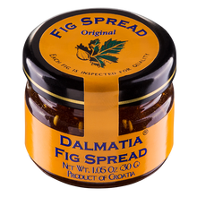 Wholesale Dalmatia Fig Spread 1 Oz- Bulk
