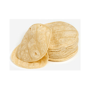 Wholesale Severance Foods, Inc Yellow Corn Tortilla 6"- Bulk