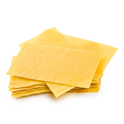 Wholesale New York Ravioli Fresh Sheet Lasagna 10lb- Bulk