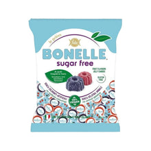 Wholesale Fida Case Sugar Free Strawberry & Blackberry Soft Candy- Bulk