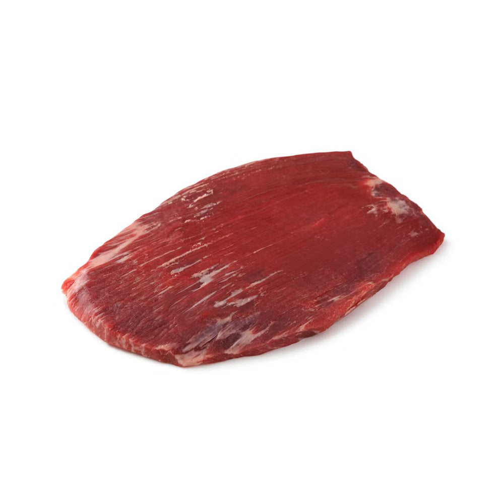 Wholesale Copper Creek Case Choice Angus Flank Steak- Bulk
